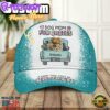 Pomeranian Dog A Bond That Can't Be Broken 3D Cap