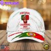 Portugal National Football Team Classic Cap For Man And Women