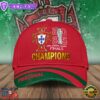 Portugal National Football Team Classic Cap For Man And Women