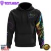 Praying Hand Dove 3D Hoodie