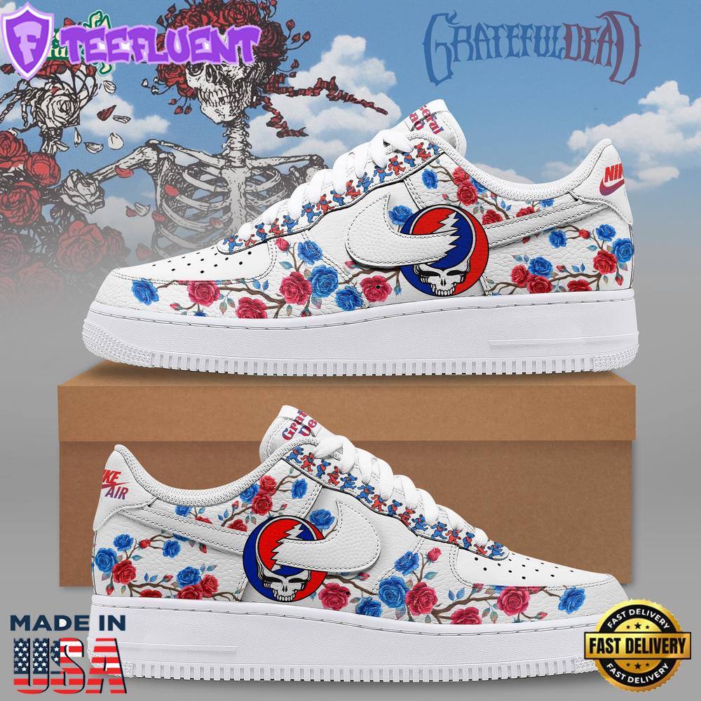 Premium GRFD AF1 Shoes NY
