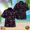 Prince 3D Gift Summer Hawaiian Shirt