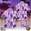 Prince 3D Gift Summer Hawaiian Shirt For Man And Women