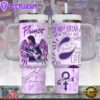 Prince 40oz Stanley Tumbler Gift For Man And Women