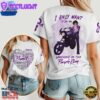 Prince I Only Want To See You Laughing In The Purple Rain Shirt