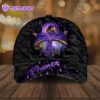 Prince Music All Over Print Classic Caps