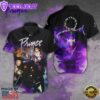 Prince Short Sleeve Dress Shirt For Man And Women