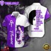 Prince Short Sleeve Dress Shirt Summer 2025