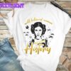 Princess Leia Star Wars Shirt Well Behaved Women Rarely Make History Disney Jedi T-Shirt