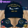 Puerto Rico Air National Guard 156th Airlift Wing (156 AW) 130H Hercules Baseball Cap