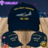Puerto Rico Air National Guard 198th Airlift Squadron WC-130H Baseball Cap