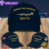 Puerto Rico Air National Guard Lockheed F-104C Starfighter 198th TFS Baseball Cap