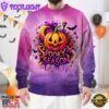 Pumpkin's Spooky Season Halloween 3D Shirt