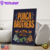 Punch Brothers At The Caverns On May 29 2026 Poster