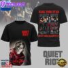 Quiet Riot Metal Health Limited Edition T-Shirt