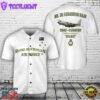 RAAF No. 36 Squadron C-130H Hercules Baseball Jersey