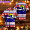 RCAF Airbus CC-150 Polaris (A310-304) Ugly Christmas Hawaiian Shirt