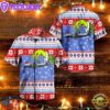 RCAF Lockheed CP-140 Aurora Ugly Christmas Hawaiian Shirt