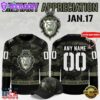 Reading Royals Military Appreciation Specialty Jersey 3 Reading Royals Military Appreciation Specialty Jersey
