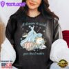 Retro Disney Princess Cinderella Portrait T-Shirt Dream Is Wish Your Heart Makes Magic Kingdom Tee