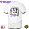 Retro Mickey Minnie Disney 100 Anniversary 100 Years Of Wonder Shirt Hoodie Gift Summer 2 Retro Mickey Minnie Disney 100 Anniversary 100 Years Of Wonder Shirt Hoodie