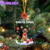 Rhodesian Ridgeback Christmas Ornament, Gift For Christmas