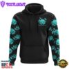 Rose Butterfly Faith 3D Hoodie
