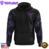 Rose Butterfly Water 3D Hoodie