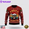 Rottweiler Best Dog Mom Ever Ugly Christmas Sweater For Men And Women