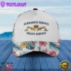 Royal Australian Navy Submarine Service Badge Baseball Cap