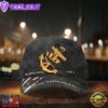 Royal Canadian Navy Sea Service Insignia (SSI) Level 4 (gold) Baseball Cap
