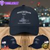 Royal New Zealand Navy HMNZS Southland (F104) Baseball Cap
