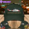 Royal Norwegian Air Force AgustaWestland AW101 Baseball Cap