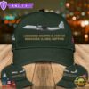 Royal Norwegian Air Force Lockheed Martin C-130J-30 Hercules (L-382) Lofting Baseball Cap