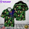 Saint Patrick's Day Australia Hawaiian Shirt
