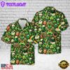 Saint Patrick'S Day Hawaiian Shirt