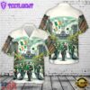 Saint Patrick's Day parade in Philadelphia, Pennsylvania Hawaiian Shirt