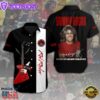 Sammy Hagar Short Sleeve Dress Shirt For Fans