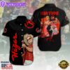 Sammy Hagar Short Sleeve Dress Shirt Hawaiian For Family