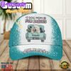 Samoyed Dog A Bond That Can't Be Broken 3D Cap