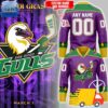 San Diego Gulls 24-25 Mardi Gras Limited Edition Jersey