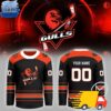 San Diego Gulls 24-25 Star Wars Limited Edition Hockey Jersey