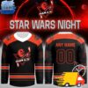 San Diego Gulls Star Wars Limited Edition Jersey