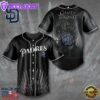 San Diego Padres x Game of Thrones Baseball Jersey
