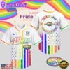 San Francisco 49ers 2026 NFL Pride Love Vintage Baseball Jersey 3 San Francisco 49ers 2026 NFL Pride Love Limited Edition Baseball Jersey