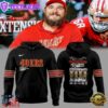 San Francisco 49ers For The Faithful 2025 I Saw 49ers Greatness Hoodie