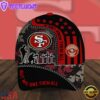 San Francisco 49ers Memorial Day NFL Team Baseball Cap