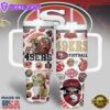 San Francisco 49ers NFL Custom Stanley Quencher 40oz Stainless Steel