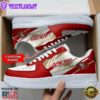 San Francisco 49Ers NFL Personalized Air Force 1 Shoes