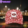 San Francisco 49ers NFL Team Baseball Cap